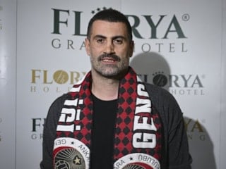 Volkan Demirel, Beşiktaş karşısında galibiyet istiyor