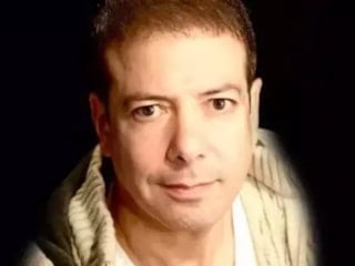 Oyuncu ve seslendirme sanatçısı Canberk Uçucu hayatını kaybetti