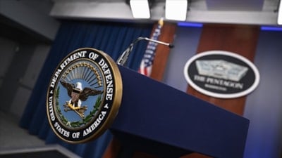 ABD’nin Orta Doğu’ya ek askeri sevkiyat yapacağı iddiası