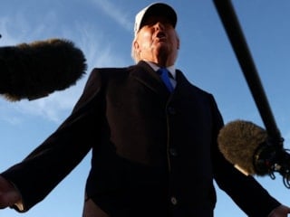 ABD Başkanı Trump: İran'ın Hark Adası'nı hedef aldık