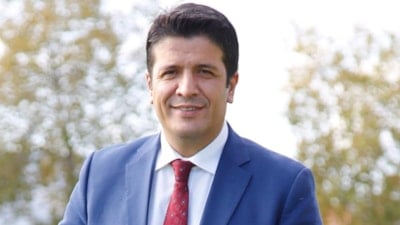 Eski Döşemealtı Belediye Başkanı Genç, tutuklandı