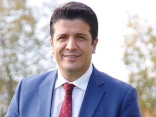 Eski Döşemealtı Belediye Başkanı Genç, tutuklandı