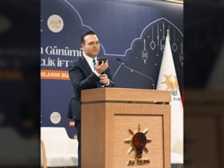 Cumhurbaşkanı Erdoğan, AK Gençlik iftarına telefonla bağlandı