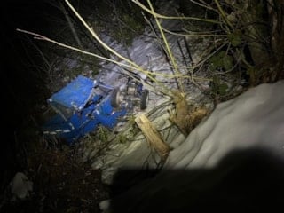 Kastamonu’da patpat kazası: 1 ölü