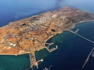 İran’dan ABD’nin Hark Adası tehdidine sert yanıt