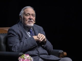 İlber Ortaylı, Fatih Camii Haziresi'nde toprağa verilecek