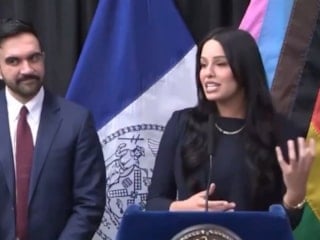 New York Belediye Başkanı Mamdani'den LGBTİQ birimine atama