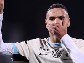 Youssef En-Nesyri gollerine devam ediyor