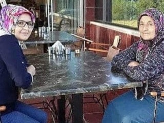 Zonguldak'ta annesi ve anneannesini 116 parçaya ayırdı: İstenen ceza belli oldu