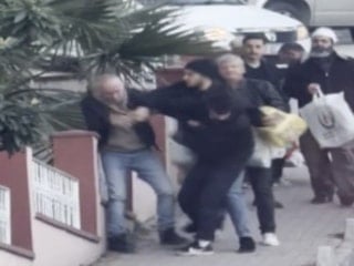 İstanbul'da yol verme kavgası pahalıya mal oldu: 4 saldırgana 726 bin TL ceza