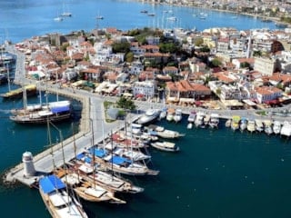 Bodrum'da bayram rezervasyonları yüzde 50'yi aştı