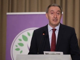 Tuncer Bakırhan: Selahattinler, Figenler yakın zamanda aramızda olacak