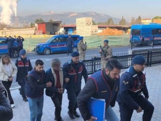 Muğla'da cinayet sonradan ortaya çıktı: Yaşlı çiftin ölümüne ilişkin 4 tutuklama