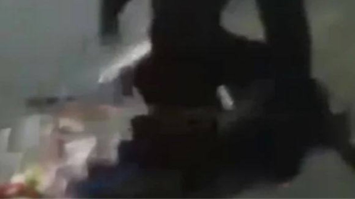 Şanlıurfa'da 8 yaşındaki çocuğun darbedilmesi olayında mahkemeden 'koruyucu tedbir' kararı