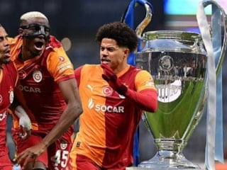 Yapay zeka Şampiyonlar Ligi çeyrek finalistleri belirledi: Aslan’a %55 şans...