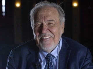 Tarih denilince akla gelen isim: İlber Ortaylı