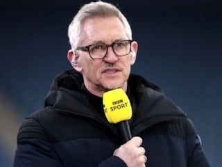 Gary Lineker'den Galatasaray'ın iptal edilen golüne tepki