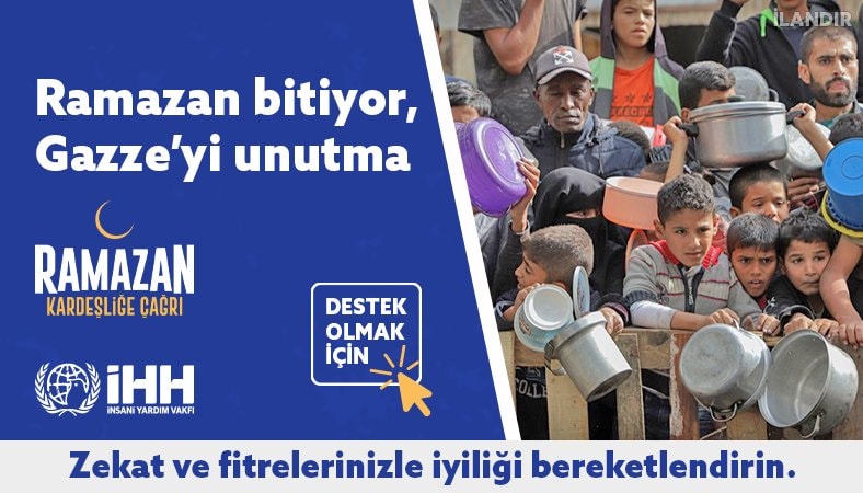İHH Ramazan
