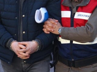 Kırmızı bülten ve ulusal seviyede aranan 45 suçlu Türkiye'ye getirildi