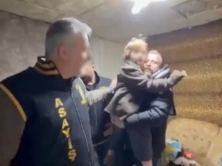 Bursa'da annesinden kaçırılan çocuk, 7 yıl sonra harabe bir evde bulundu