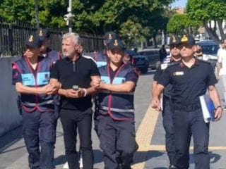 Manavgat Belediyesi'ne yönelik soruşturmada 12 yeni tutuklama