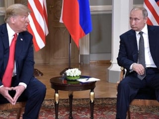 Putin'den, Trump'a 'İran'daki uranyumu Rusya'ya taşıma' teklifi iddiası