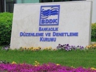 BDDK'dan iki yatırım bankasının kuruluş iznini iptal kararı