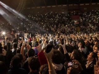 Ramazan Bayramı'nda sahne alacak ünlülerin konser ücretleri dudak uçuklattı