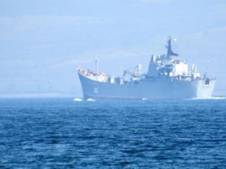 İran: 104 denizcinin kanı yerde kalmayacak