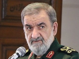 İranlı Muhsin Rızai, savaşı bitirmek için şartlarını açıkladı