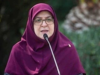 İran: ABD-İsrail saldırılarında 223 kadın hayatını kaybetti