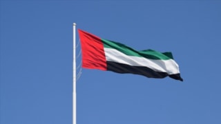 BAE, İran'dan atılan 9 balistik füze ve 33 insansız hava aracının engellendiğini duyurdu