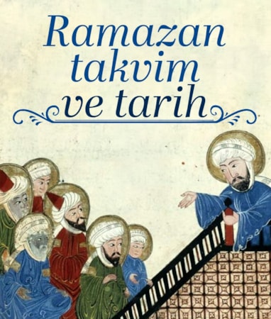Ümit Yenişehirli yazdı: Ramazan, takvim ve tarih