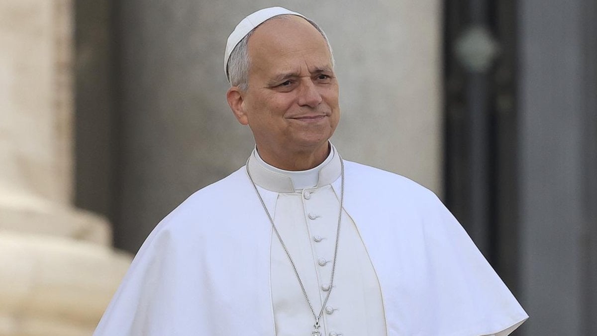 Papa, savaşlarda sorumluluğu olan Hristiyanlardan 'vicdan muhasebesi' istedi