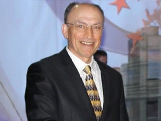 Yeni İpek Yolu’nda Gölbaşı’nda atılan dev adım