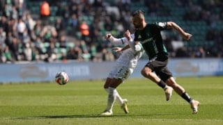 Konyaspor, Kocaelispor'u son dakikada mağlup etti: Selçuk İnan'dan hakeme protesto geldi!