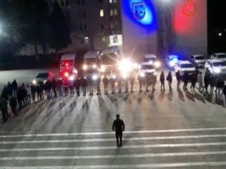 Adana merkezli yasa dışı bahis operasyonu: 24 tutuklama