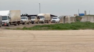 Suriye ordusu, Rümeylan'daki ABD üssünü teslim aldı