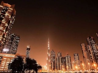 Turizm Orta Doğu'dan Avrupa'ya kayıyor