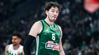 EuroLeague'de 31. haftanın MVP'si Cedi Osman seçildi