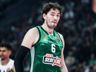 EuroLeague'de 31. haftanın MVP'si Cedi Osman seçildi