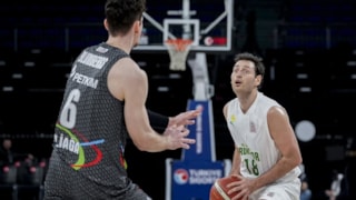 Erokspor, Aliağa Petkimspor'a şans tanımadı