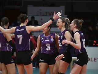 Zeren Spor, İlbank karşısında zorlanmadı