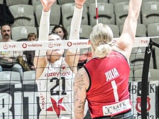 Kuzeyboru, Beşiktaş'ı mağlup etti