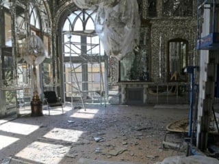 Savaşın gölgesi tarihi vurdu: İran'da 56 müze ve kültürel miras yapı zarar gördü