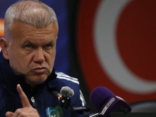 Kocaelispor: Hakemin iyi niyetli olduğunu düşünmüyoruz