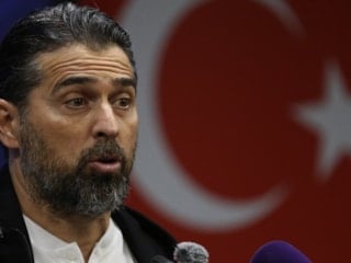 İlhan Palut: Penaltı inşallah doğrudur