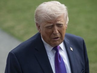 Trump: Hürmüz'ü bir şekilde açacağız