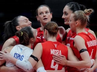 Aydın Büyükşehir Belediyespor, Sultanlar Ligi'ne veda etti