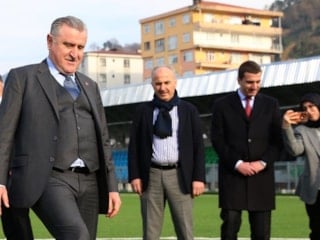 Gençlik ve Spor Bakanı Bak'tan EURO 2032 sözleri